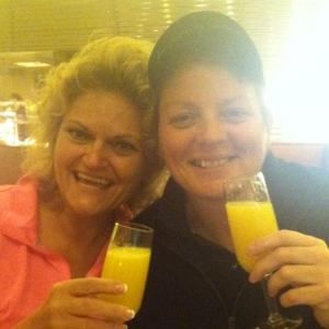 Meet your Posher, Sherry